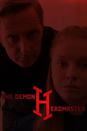 The Demon Headmaster The Demon Headmaster-hd