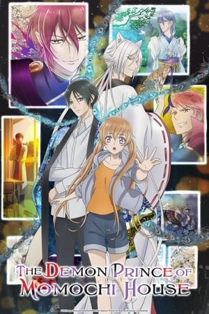 The Demon Prince of Momochi House The Demon Prince of Momochi House-hd