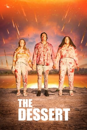 The Dessert The Dessert-hd