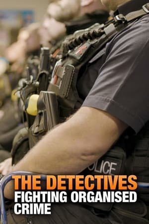 The Detectives: Fighting Organised Crime The Detectives: Fighting Organised Crime-hd