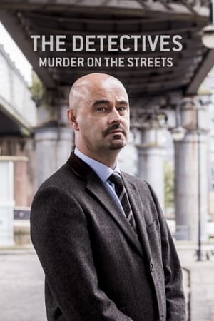 The Detectives: Murder on the Streets The Detectives: Murder on the Streets-hd
