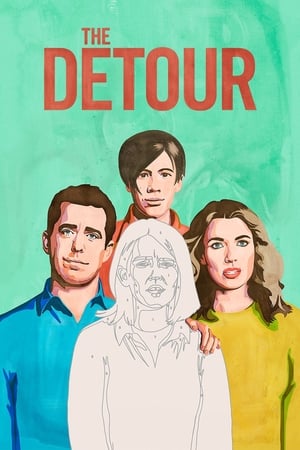 The Detour The Detour-hd