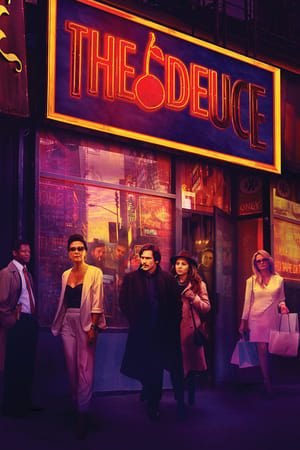 The Deuce The Deuce-hd