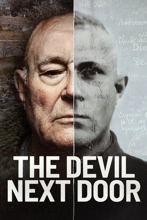 The Devil Next Door The Devil Next Door-hd