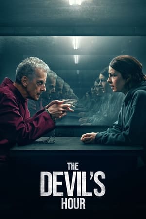 The Devil's Hour The Devil's Hour-hd