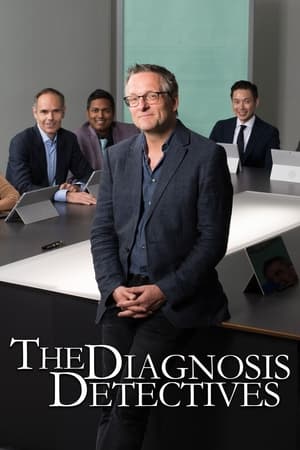 The Diagnosis Detectives-hd