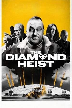 The Diamond Heist The Diamond Heist-hd