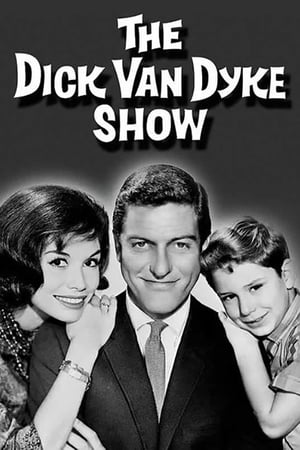 The Dick Van Dyke Show The Dick Van Dyke Show-hd