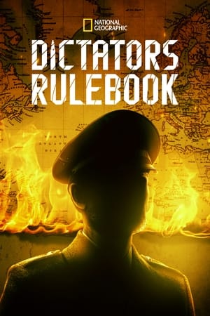 The Dictator's Playbook The Dictator's Playbook-hd