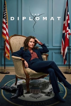 The Diplomat The Diplomat-hd