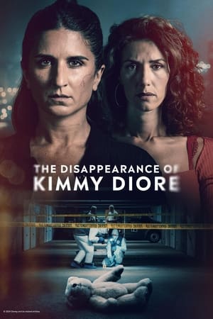 The Disappearance of Kimmy Diore The Disappearance of Kimmy Diore-hd