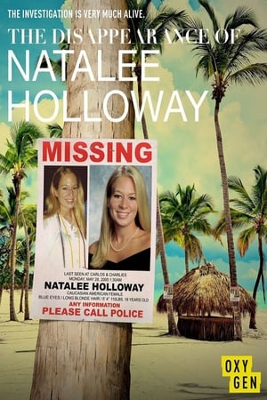 The Disappearance of Natalee Holloway-hd