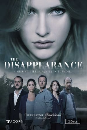 The Disappearance The Disappearance-hd