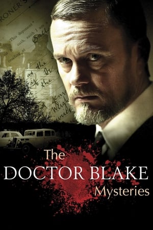 The Doctor Blake Mysteries-hd