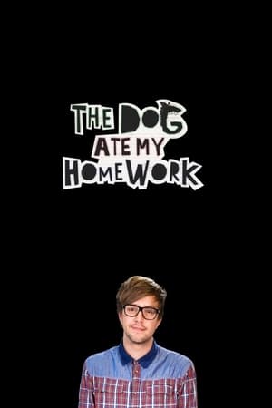 The Dog Ate My Homework-hd