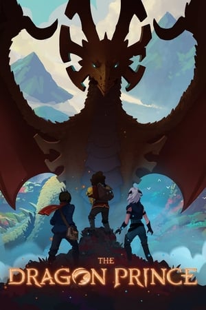 The Dragon Prince-hd