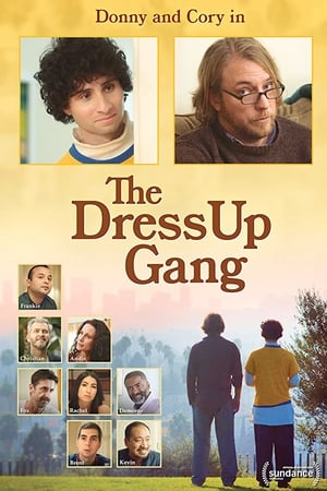 The Dress Up Gang The Dress Up Gang-hd