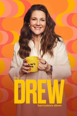 The Drew Barrymore Show The Drew Barrymore Show-hd