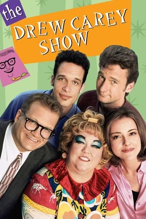 The Drew Carey Show The Drew Carey Show-hd