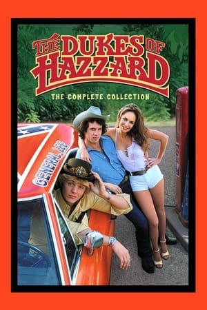 The Dukes of Hazzard-hd