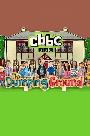 The Dumping Ground The Dumping Ground-hd