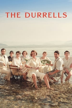 The Durrells The Durrells-hd