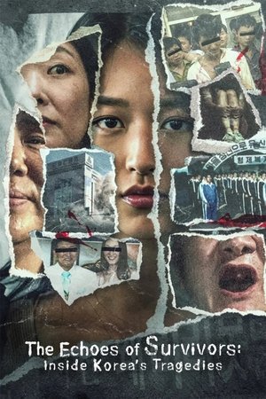 The Echoes of Survivors: Inside Korea's Tragedies-hd