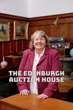 The Edinburgh Auction House-hd