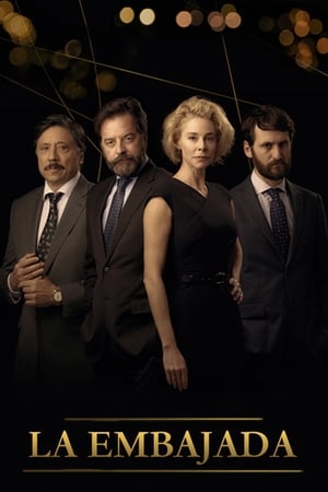 The Embassy The Embassy-hd