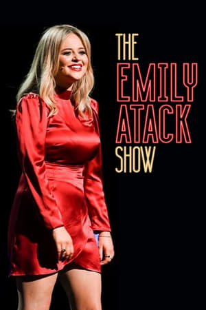 The Emily Atack Show-hd