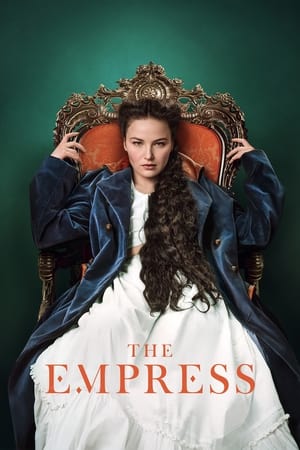 The Empress The Empress-hd