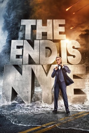 The End Is Nye The End Is Nye-hd