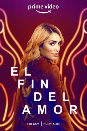 The End of Love The End of Love-hd