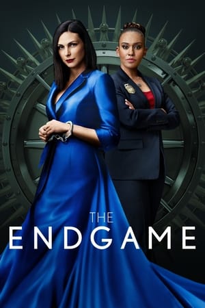 The Endgame The Endgame-hd