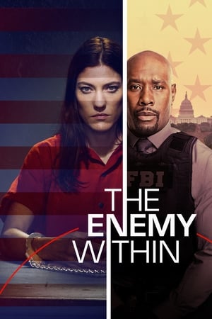 The Enemy Within The Enemy Within-hd