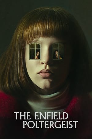 The Enfield Poltergeist The Enfield Poltergeist-hd