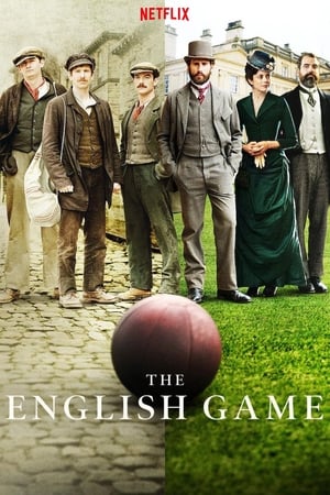The English Game The English Game-hd