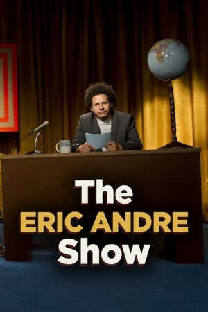 The Eric Andre Show-hd
