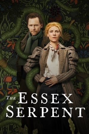 The Essex Serpent The Essex Serpent-hd