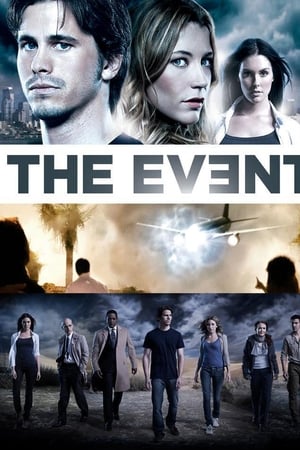 The Event-hd