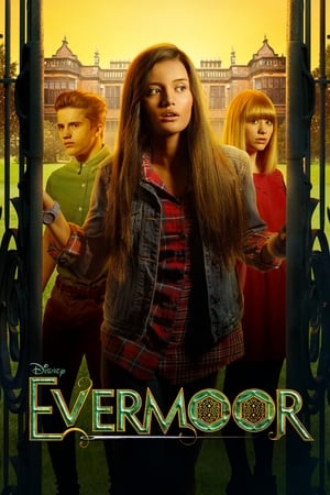 The Evermoor Chronicles The Evermoor Chronicles-hd