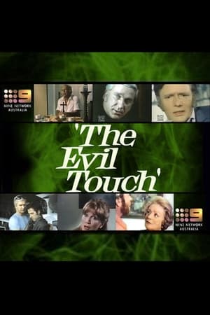 The Evil Touch The Evil Touch-hd