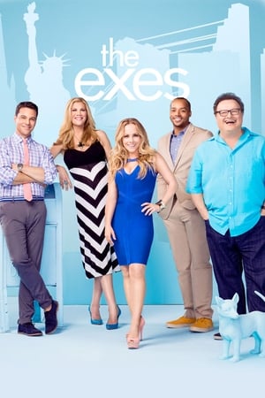 The Exes-hd