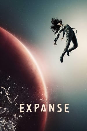 The Expanse The Expanse-hd