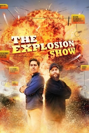 The Explosion Show The Explosion Show-hd