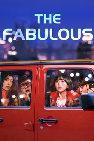 The Fabulous The Fabulous-hd