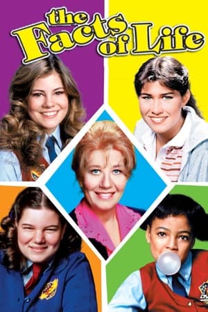 The Facts of Life The Facts of Life-hd