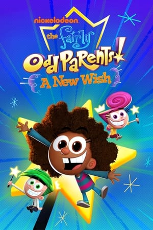 The Fairly OddParents: A New Wish The Fairly OddParents: A New Wish-hd