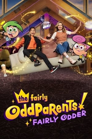 The Fairly OddParents: Fairly Odder The Fairly OddParents: Fairly Odder-hd