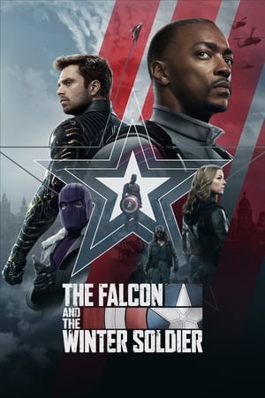 The Falcon and the Winter Soldier The Falcon and the Winter Soldier-hd